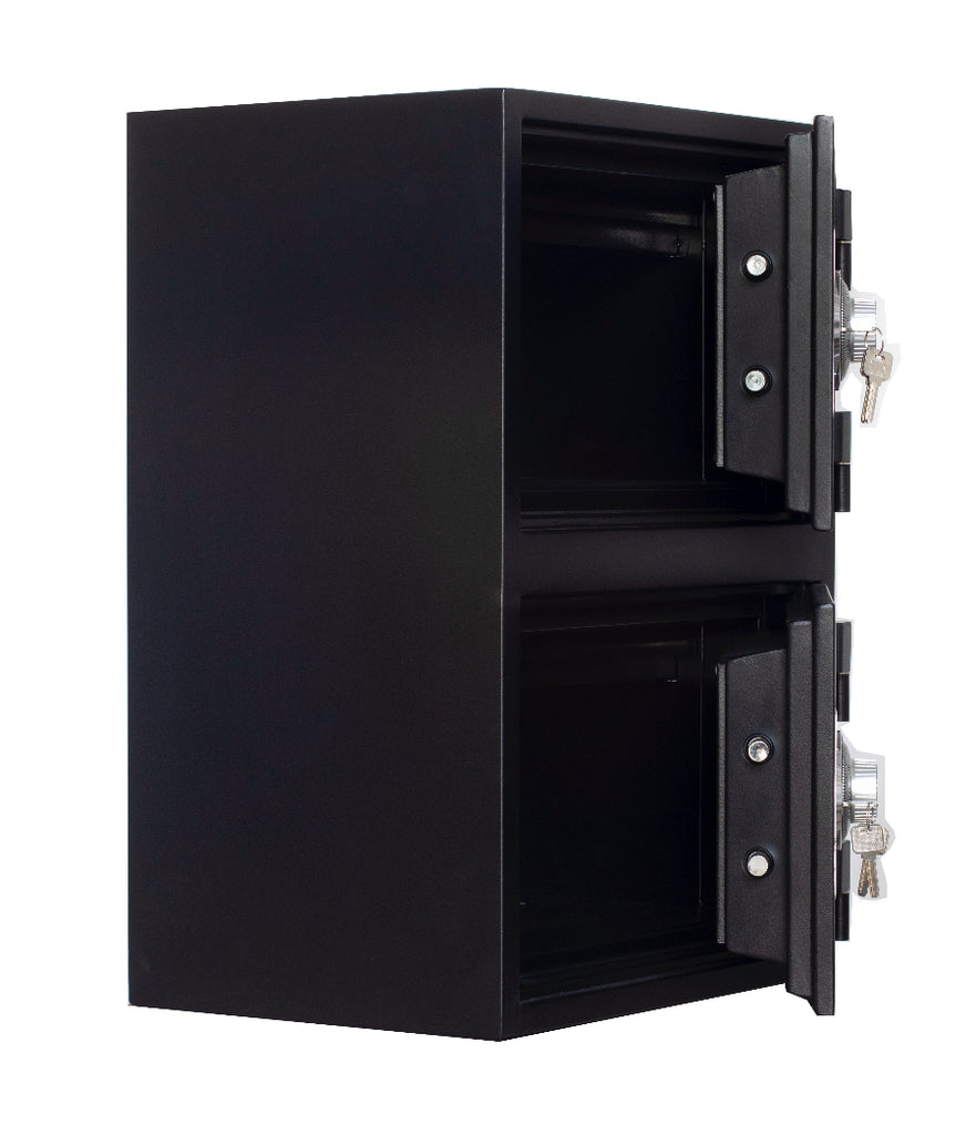 Southeastern Double Door Fireproof safe for Home and Office