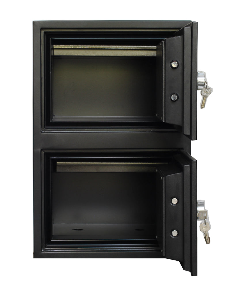 Southeastern Double Door Fireproof safe for Home and Office