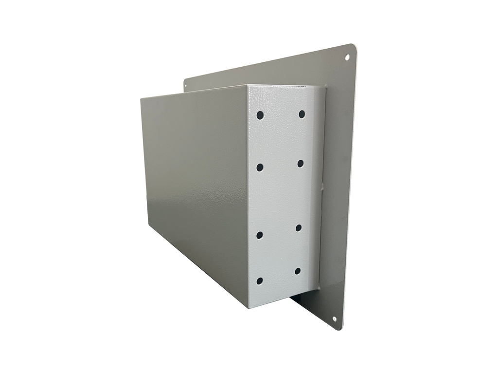 Heavy Duty Wall Safe Mechanical Code Lock