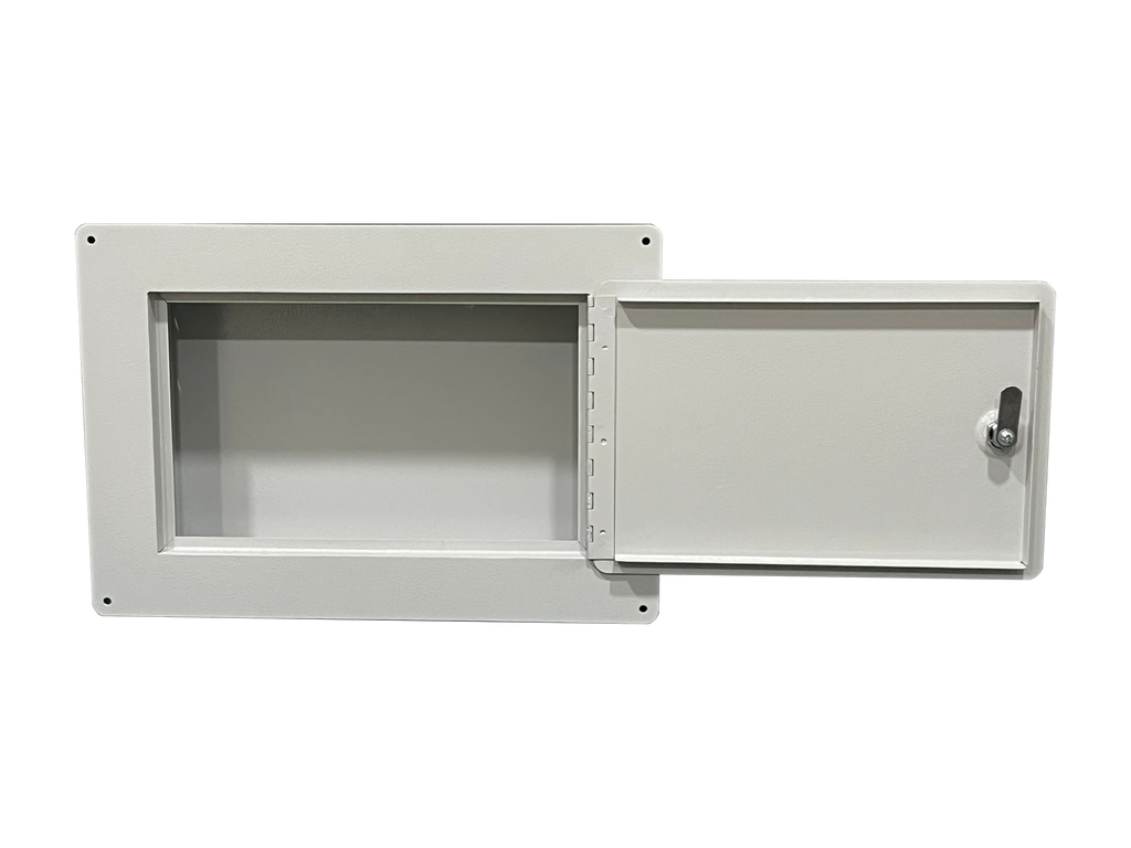 Heavy Duty Wall Safe Mechanical Code Lock
