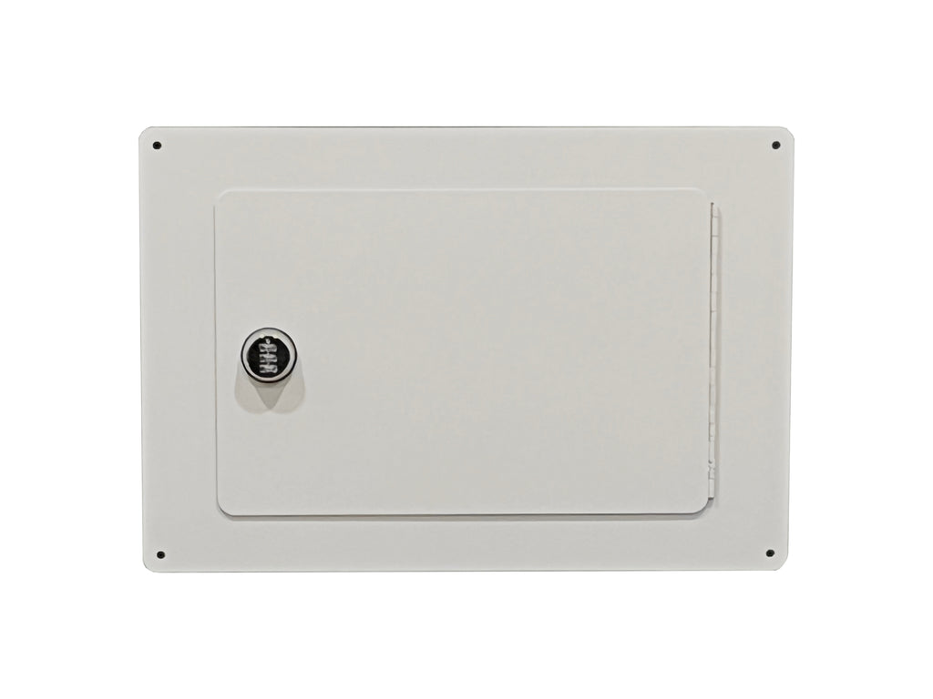 Heavy Duty Wall Safe Mechanical Code Lock