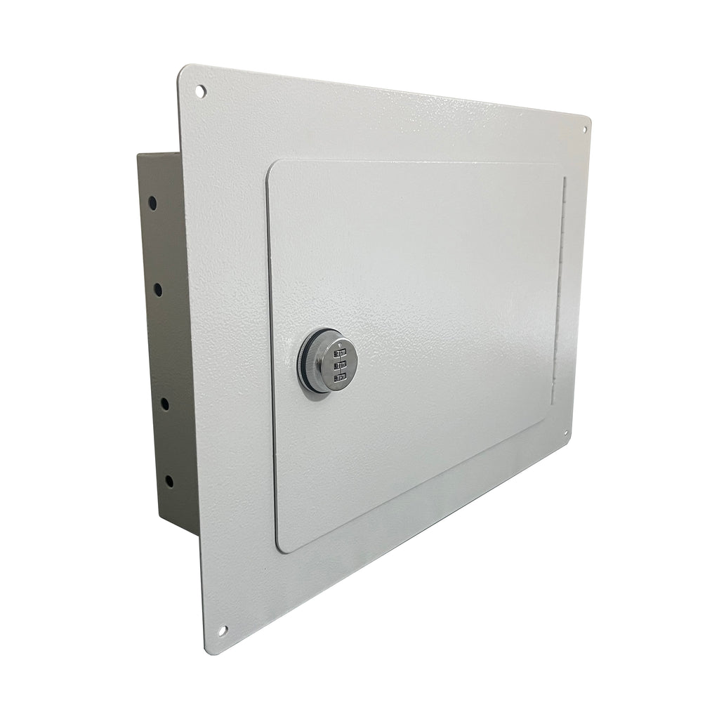 Heavy Duty Wall Safe Mechanical Code Lock