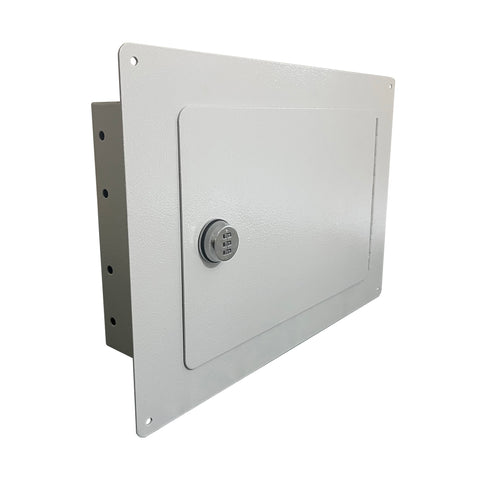 Heavy Duty Wall Safe Mechanical Code Lock